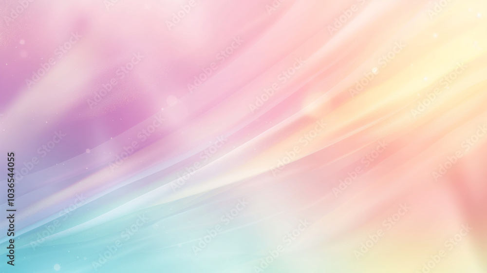 abstract pastel colorful background with bokeh abstract pastel colorful background with bokeh