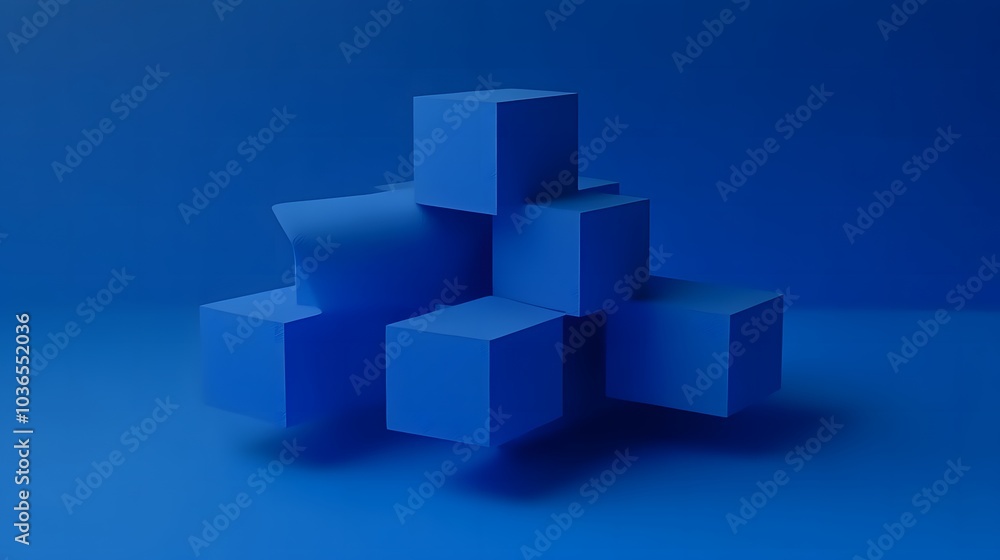 Abstract 3d rendering of a modern geometric background. Minimalistic design for poster, cover, branding, banner, placard Abstract 3d rendering of a modern geometric background. Minimalistic design for poster, cover, branding, banner, placard