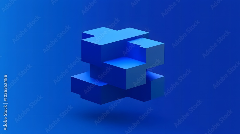 Abstract 3d rendering of a modern geometric background. Minimalistic design for poster, cover, branding, banner, placard Abstract 3d rendering of a modern geometric background. Minimalistic design for poster, cover, branding, banner, placard