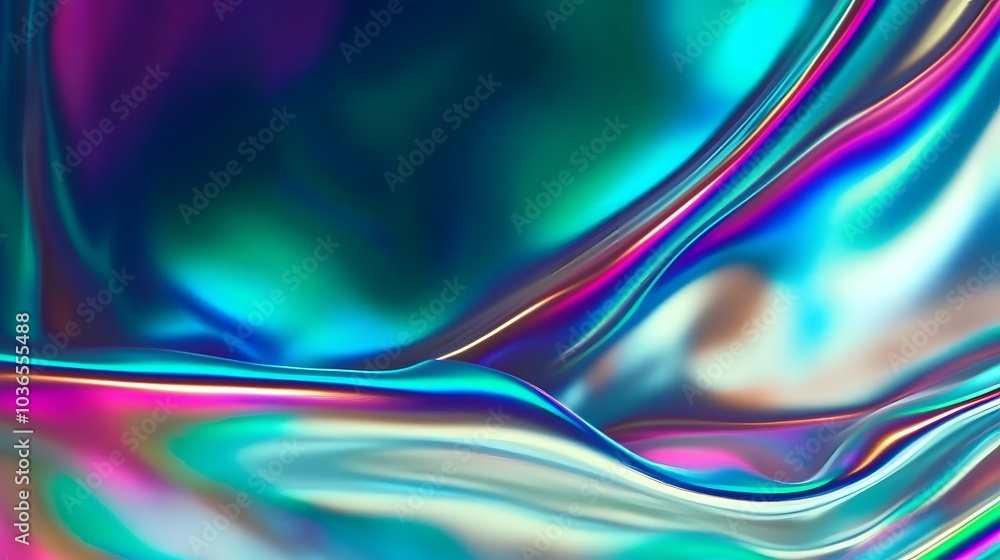 Abstract 3D Background Abstract 3D Background