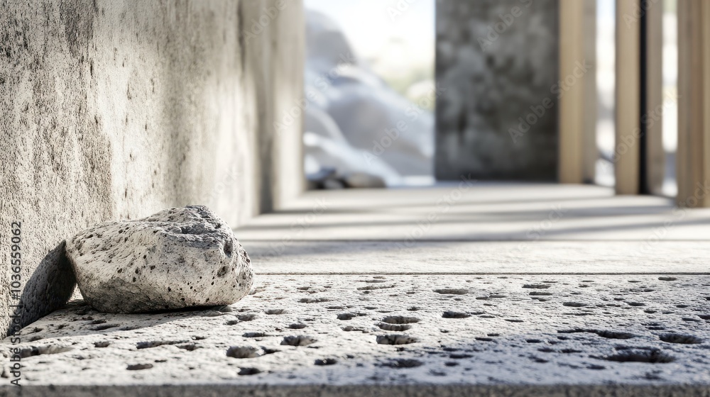 Production of eco-friendly building materials from recycled content ... - Recycled Content Wall Materials