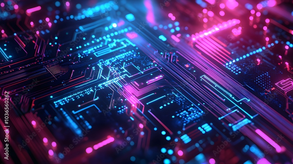 Computer circuit board, web design background. Computer circuit board, web design background.