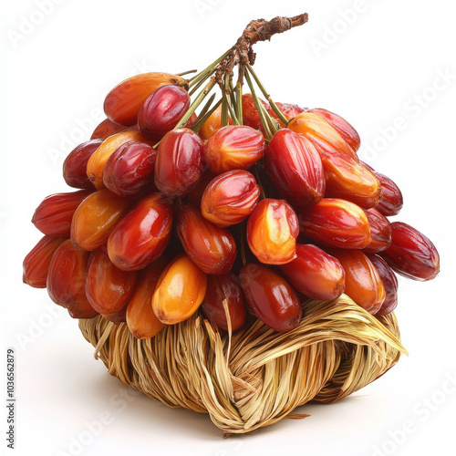 Date Tree Isolated
