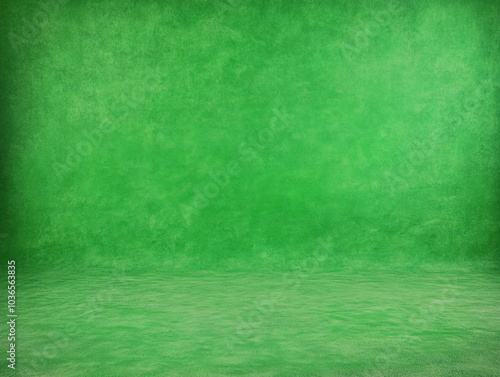 Green Screen Background