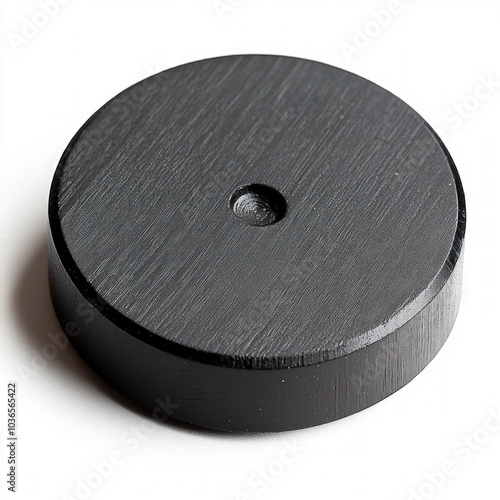 Puck Isolated