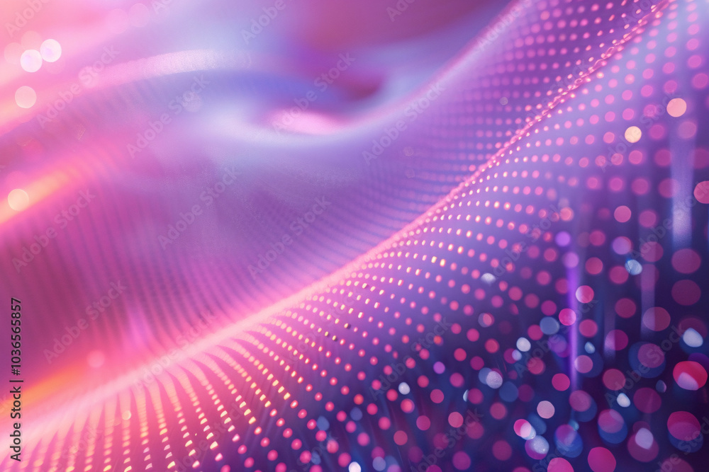Abstract background and texture of science and future technology backgrounds. Generative AI Abstract background and texture of science and future technology backgrounds. Generative AI