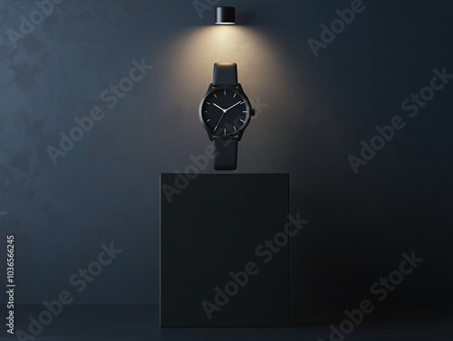 Sleek Product Display Featu...