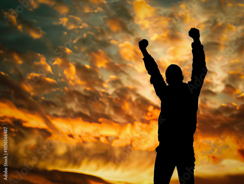 symbol of success