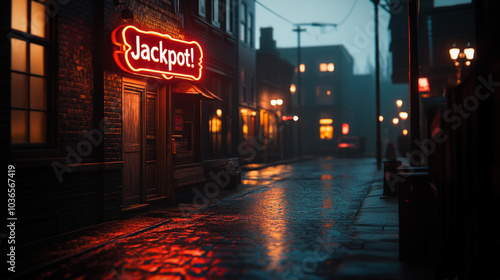 Wallpaper Illustrating A Ne...