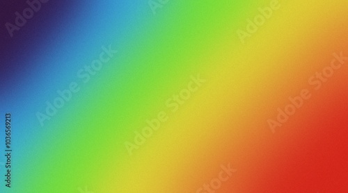 rainbow background