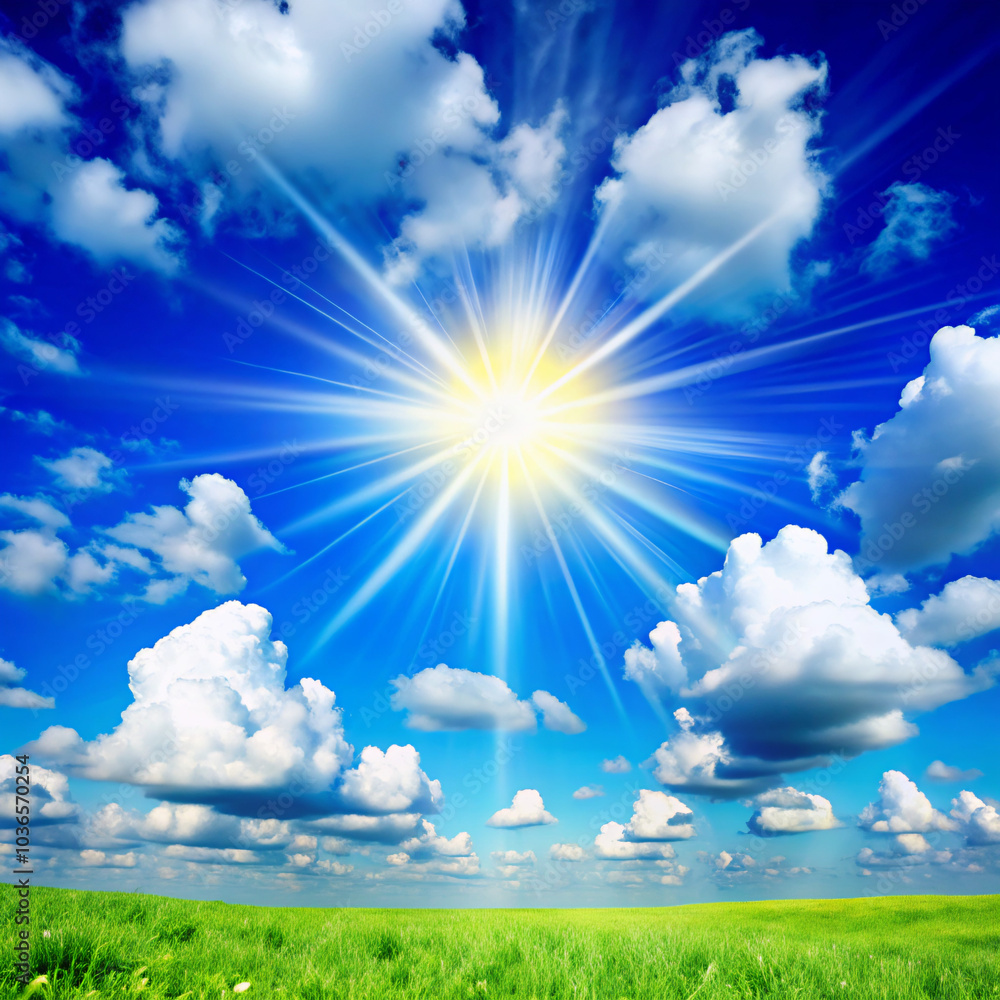 field and blue sky. sky, blue, cloud, sun, nature, clouds, grass, landscape, summer, field, white, cloudscape, sunlight, meadow, day, spring, green, air, weather, beautiful, light, clear, sunny, heave field and blue sky. sky, blue, cloud, sun, nature, clouds, grass, landscape, summer, field, white, cloudscape, sunlight, meadow, day, spring, green, air, weather, beautiful, light, clear, sunny, heave