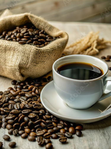 cup of coffee. coffee, cup, drink, espresso, beans, caffeine, brown, cafe, bean, hot, beverage, aroma, breakfast, black, white, mug, morning, food, roasted, cappuccino, break, dark, closeup, aromatic,