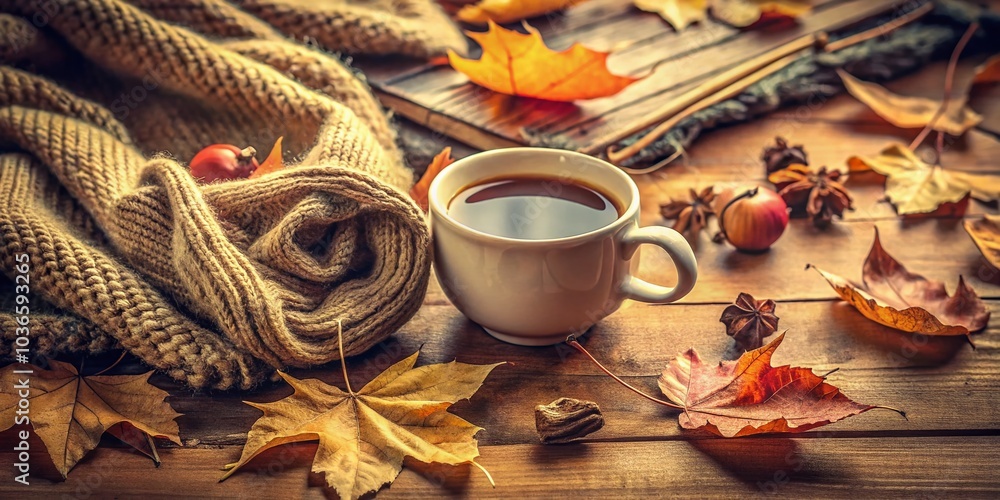 Embracing the warmth and nostalgia of autumn's colors and scents. Embracing the warmth and nostalgia of autumn's colors and scents.