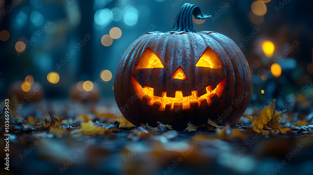 Cinematic Still of a Witch Holding a Carved Pumpkin – Enigmatic Scene Capturing the Essence of Halloween. The Witch’s Mysterious Expression and the Intricate Pumpkin Design Create a Spooky Atmosphere Cinematic Still of a Witch Holding a Carved Pumpkin – Enigmatic Scene Capturing the Essence of Halloween. The Witch’s Mysterious Expression and the Intricate Pumpkin Design Create a Spooky Atmosphere