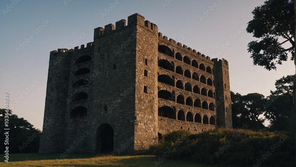 The archer tower invites you to uncover its fascinating history and hidden gems The archer tower invites you to uncover its fascinating history and hidden gems
