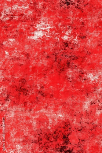 Distressed red overlay with a random tile pattern and gradient background, creating a textured and weathered look. Perfect for adding depth to designs, banners, or wallpapers.