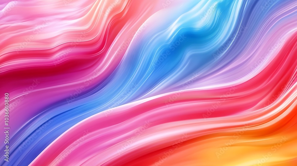 custom made wallpaper toronto digitalAbstract colorful background