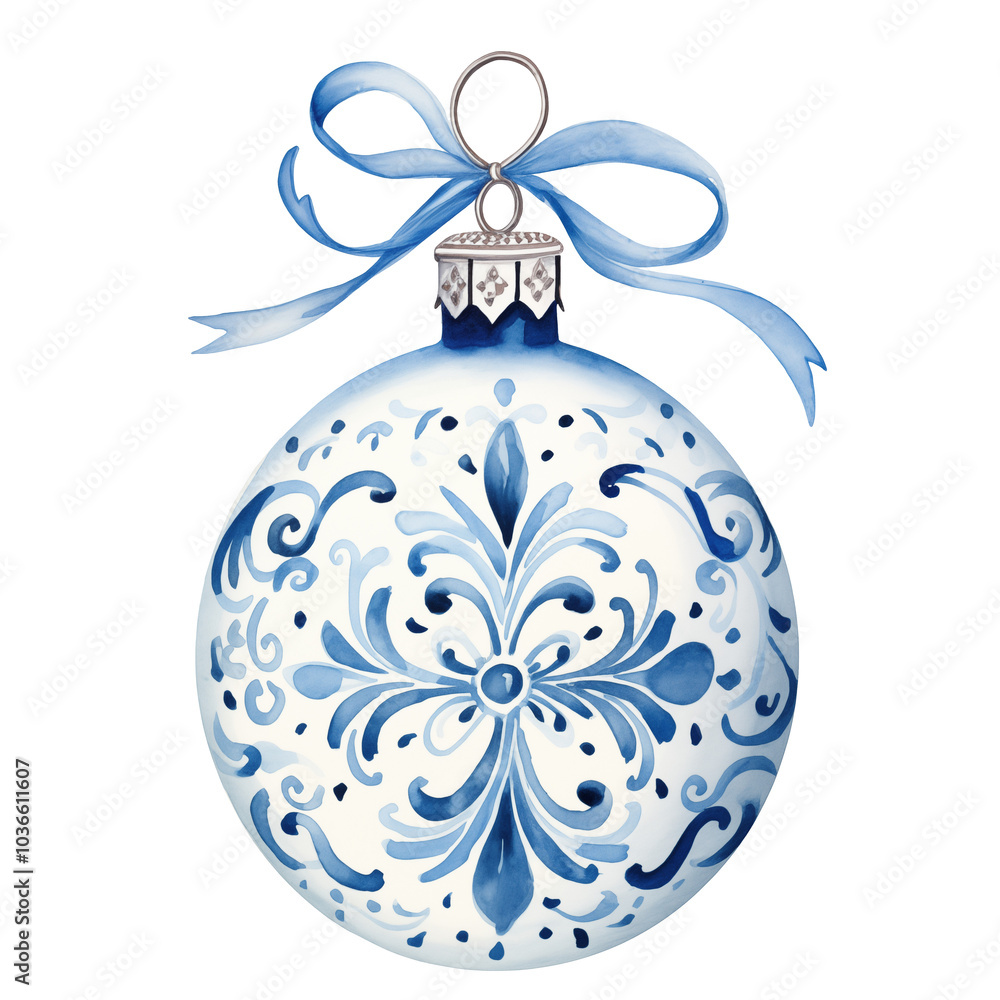 blue christmas ball blue christmas ball