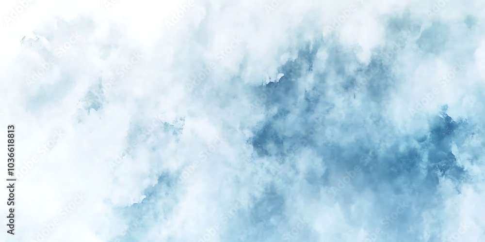 Abstract with fog background. Abstract with fog background.