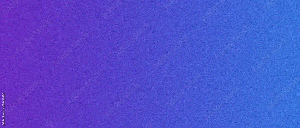 Naklejka premium grainy blue abstract background