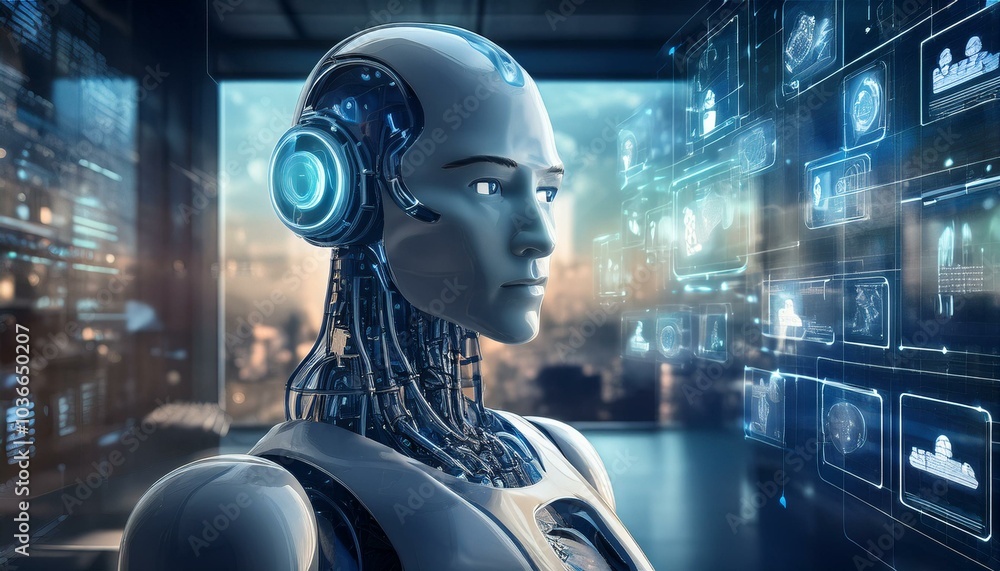 Robots can operate in extreme conditions without harm. Robots can operate in extreme conditions without harm.
