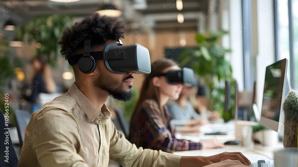New technologies for your business. New technologies for your business.