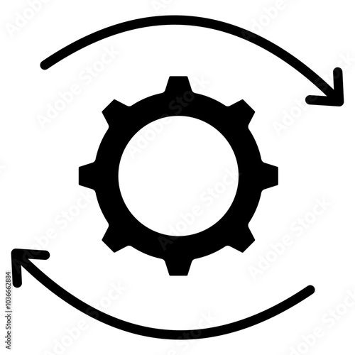Recovery icon