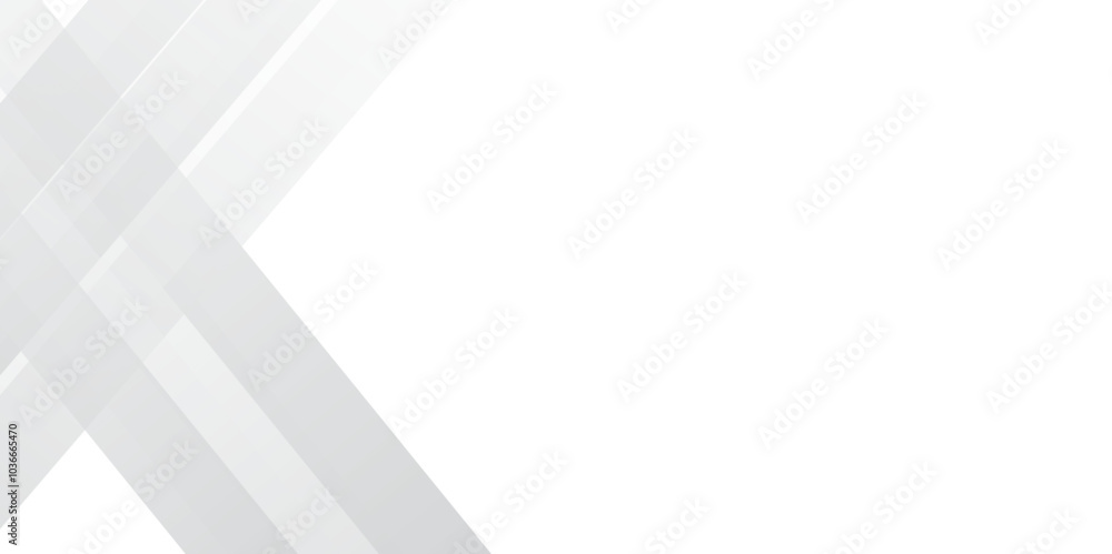 Light grey & white dynamic shadow stripes gradient abstract modern vector illustrator digital background design with soft gradient color used as banner, decorative web layout or poster, graphic etc. Light grey & white dynamic shadow stripes gradient abstract modern vector illustrator digital background design with soft gradient color used as banner, decorative web layout or poster, graphic etc.