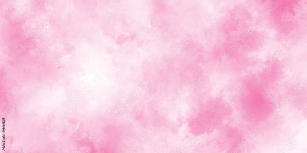 Soft cloudy pink flowing ink grunge watercolor texture, pink watercolor gradient grunge paper texture background, light pink gradient grunge background with clouds. Soft cloudy pink flowing ink grunge watercolor texture, pink watercolor gradient grunge paper texture background, light pink gradient grunge background with clouds.