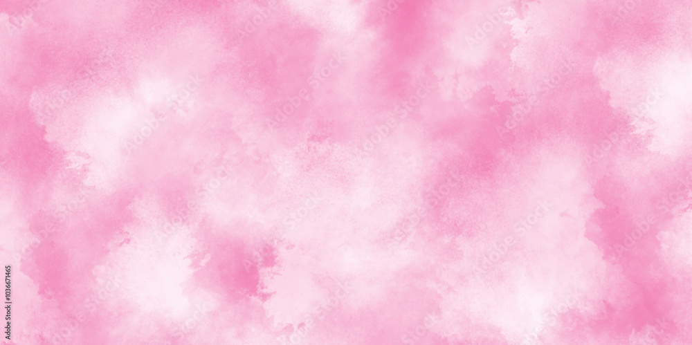 Soft cloudy pink flowing ink grunge watercolor texture, pink watercolor gradient grunge paper texture background, light pink gradient grunge background with clouds. Soft cloudy pink flowing ink grunge watercolor texture, pink watercolor gradient grunge paper texture background, light pink gradient grunge background with clouds.