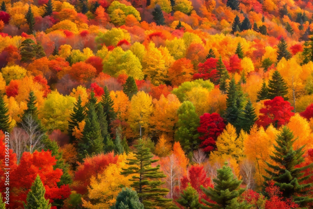 Experience the beauty of Autumn in the White Mountains, where vibrant foliage and serene landscapes create a tranquil scene, capturing nature’s palette through minimalist photography. Experience the beauty of Autumn in the White Mountains, where vibrant foliage and serene landscapes create a tranquil scene, capturing nature’s palette through minimalist photography.