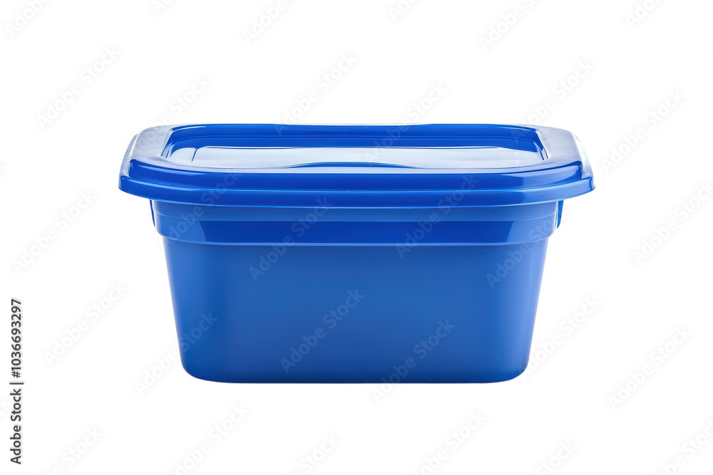 High-Resolution Plastic Container Isolated on transparent Background Perfect for Product Display and Packaging Use High-Resolution Plastic Container Isolated on transparent Background Perfect for Product Display and Packaging Use