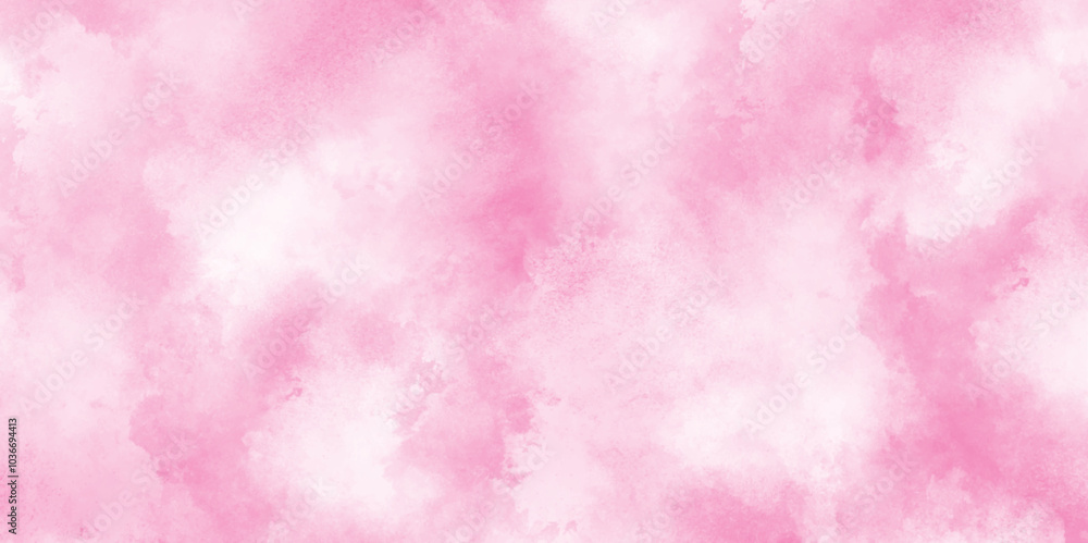 Soft cloudy pink flowing ink grunge watercolor texture, pink watercolor gradient grunge paper texture background, light pink gradient grunge background with clouds. Soft cloudy pink flowing ink grunge watercolor texture, pink watercolor gradient grunge paper texture background, light pink gradient grunge background with clouds.