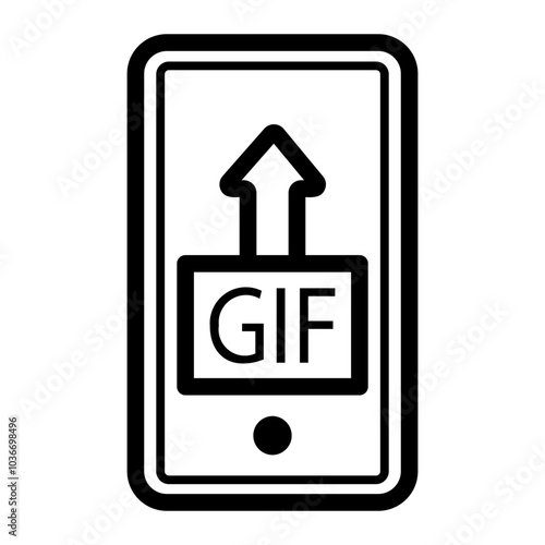 gif icon