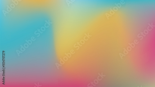 Abstract gradient mesh dark backgrounds holographic eps 10 