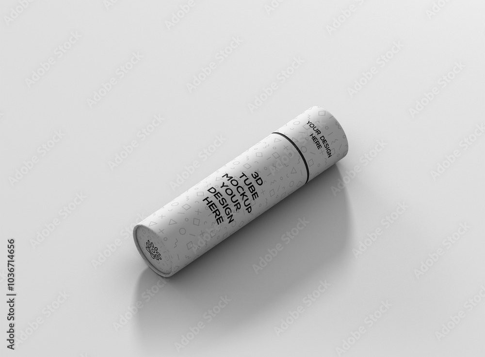 High Slim Paper Tube Packaging Vol. 6 High Slim Paper Tube Packaging Vol. 6