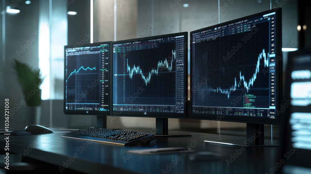 Financial Data Analysis Financial Data Analysis