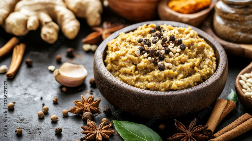 Aromatic Curry Spread for Family Gatherings Aromatic Curry Spread for Family Gatherings