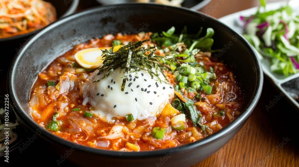 Bold Kimchi Side Dishes for Family Dining Experience Bold Kimchi Side Dishes for Family Dining Experience