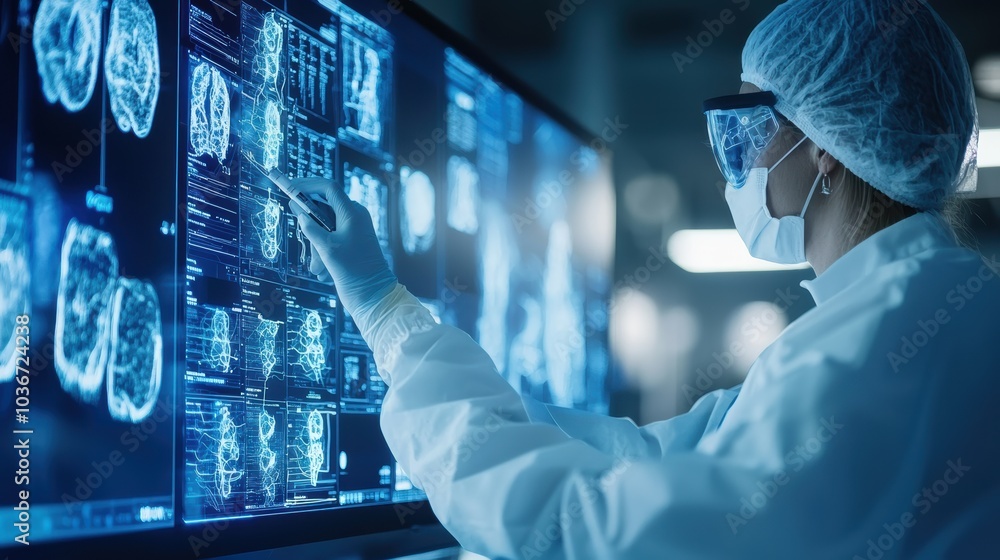 Advanced Technology in Medical Imaging An Insight into Neurological Research and Analysis Advanced Technology in Medical Imaging An Insight into Neurological Research and Analysis