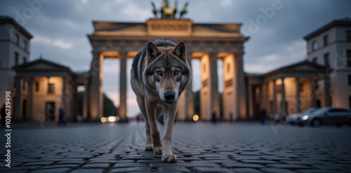 Wolf