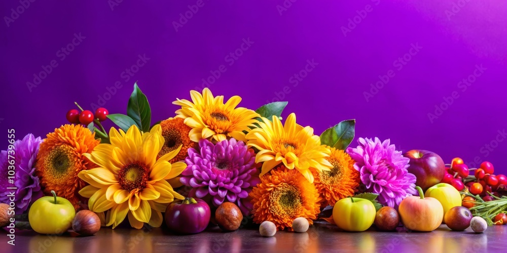 custom made wallpaper toronto digitalpink and yellow flowers