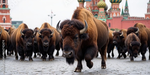 buffalo 