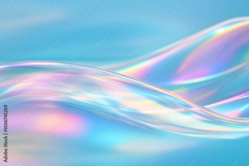 Colorful flowing abstract gradient shapes
Colorful flowing abstract gradient shapes