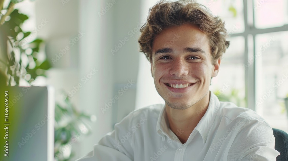 Focused individual working on a business report related to financial analysis, budget assessments, and credit score evaluations Focused individual working on a business report related to financial analysis, budget assessments, and credit score evaluations