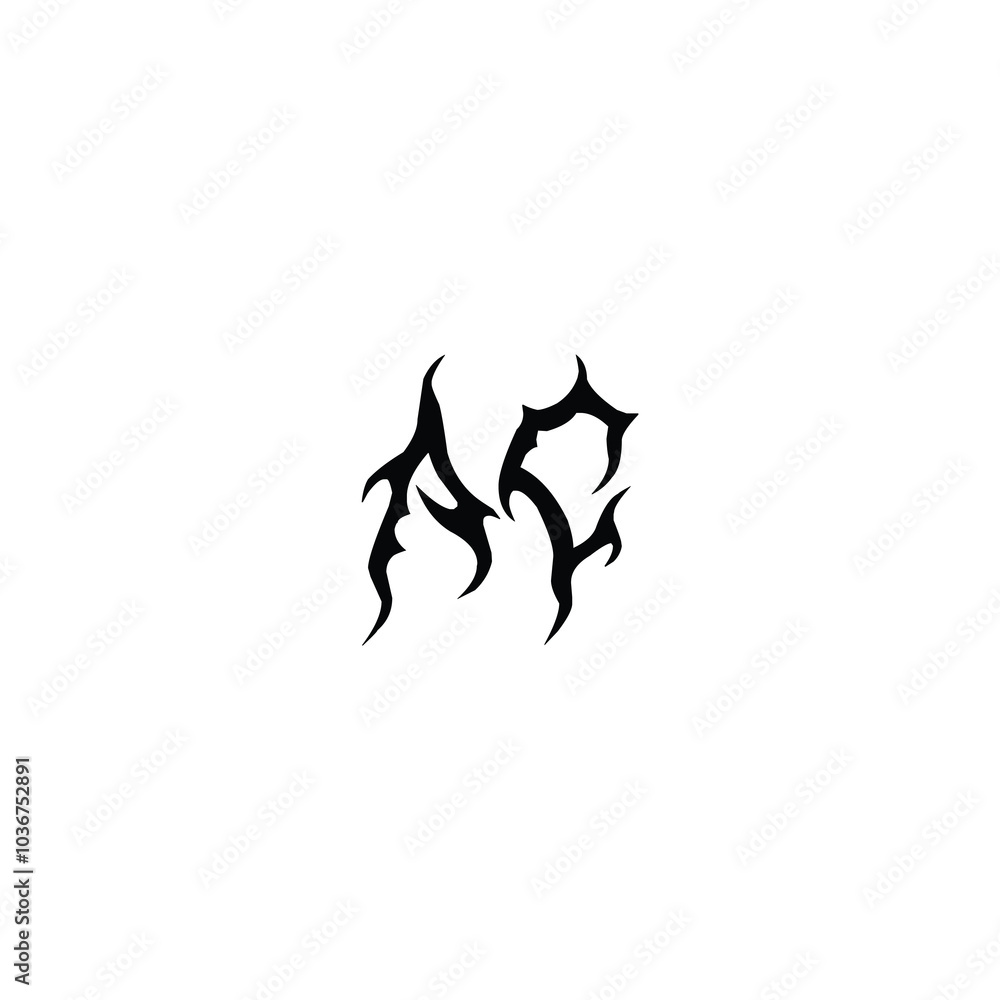 AC monogram logo design letter text name symbol monochrome logotype alphabet character simple logo AC monogram logo design letter text name symbol monochrome logotype alphabet character simple logo