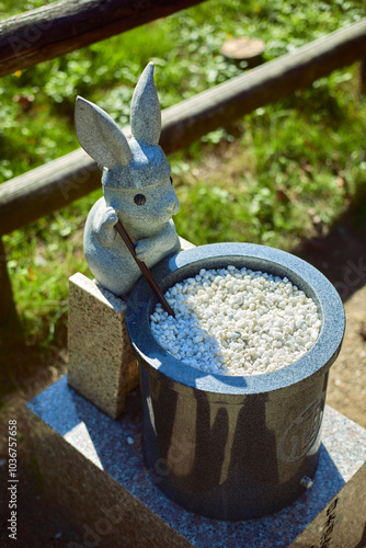 【島根県出雲市】出雲大社　神在祭