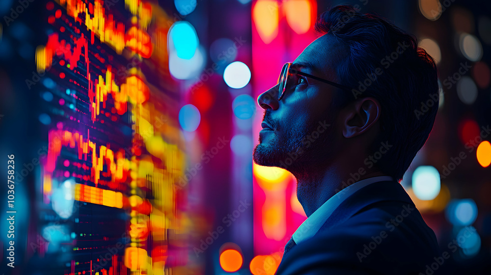The Intersection of Technology and Finance: An Insightful Digital Environment The Intersection of Technology and Finance: An Insightful Digital Environment
