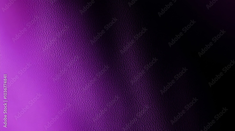 Midnight Violet Gradient Texture Midnight Violet Gradient Texture