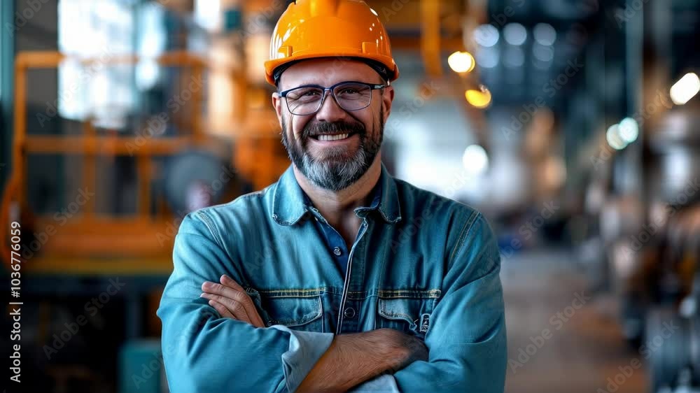 portrait of a engineer portrait of a engineer